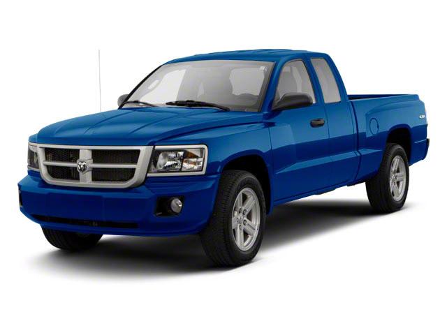 2010 Dodge Dakota Vehicle Photo in Doylestown, PA 18902