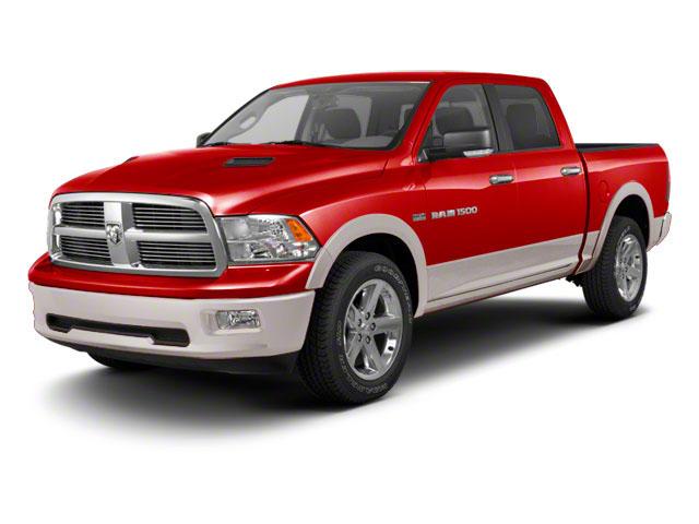 2010 Dodge Ram 1500 Vehicle Photo in Moon Township, PA 15108