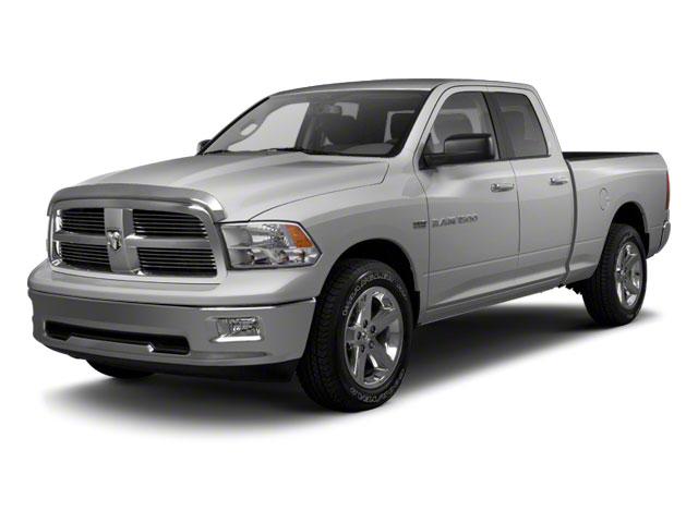 2010 Dodge Ram 1500 Vehicle Photo in Colma, CA 94014