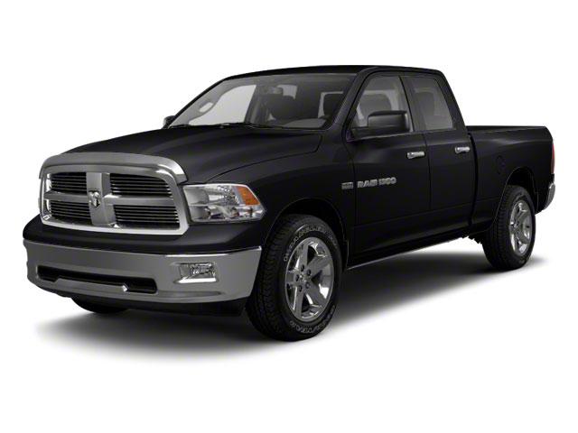 2010 Dodge Ram 1500 Vehicle Photo in Temple, TX 76502