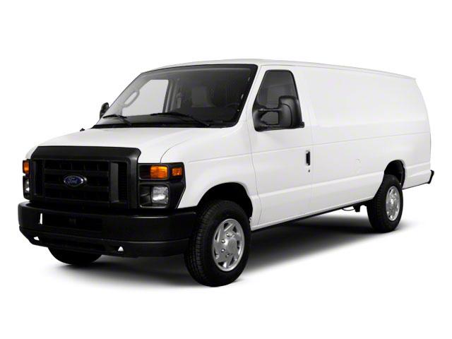 used ford vans for sale