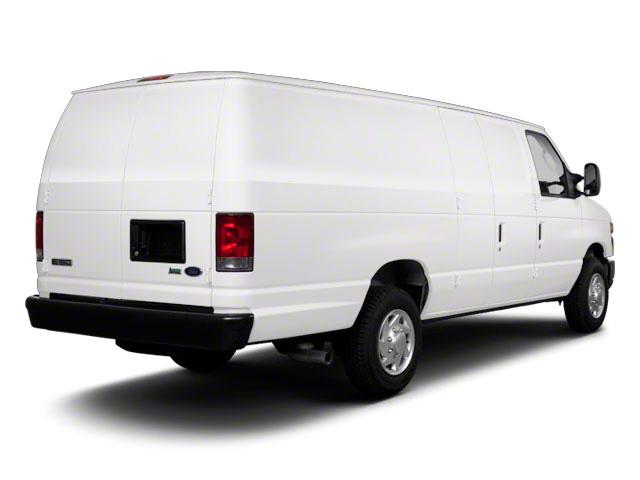 2010 ford econoline e250 van
