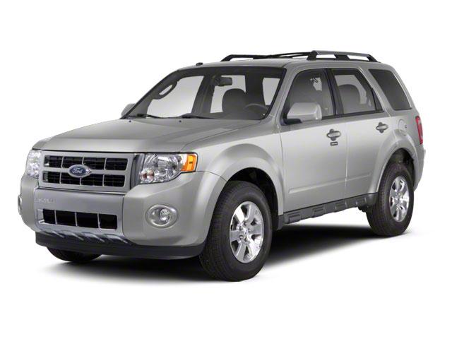 2010 Ford Escape Vehicle Photo in Moon Township, PA 15108