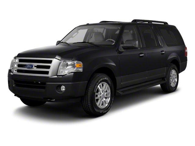 2010 Ford Expedition EL Vehicle Photo in Westlake, OH 44145