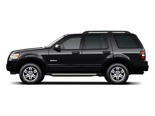 Mooresville Black Pearl Slate Metallic 10 Ford Explorer Used Suv For Sale 1fmeu7de8aua