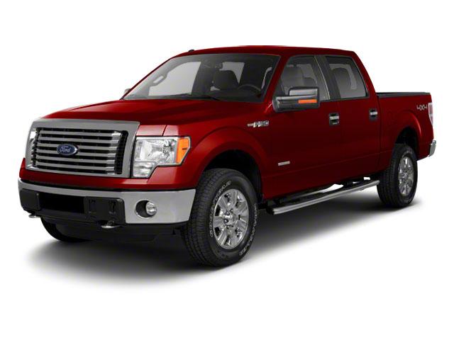 2010 Ford F-150 Vehicle Photo in Vincennes, IN 47591