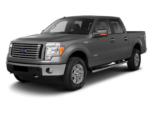 2010 Ford F-150 Vehicle Photo in Prescott, AZ 86305