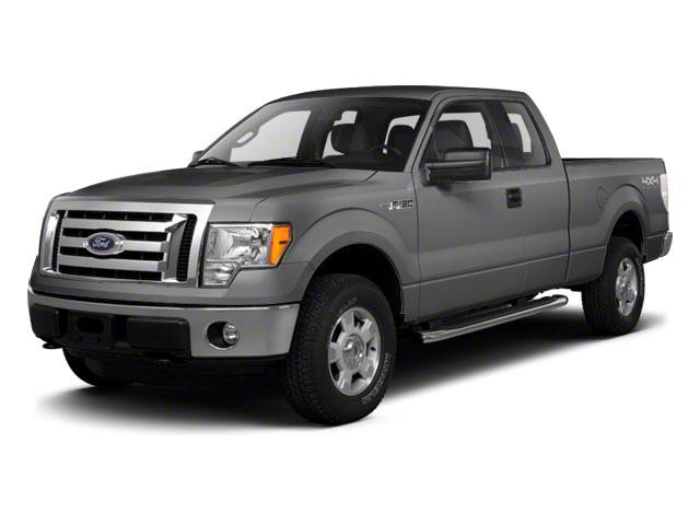 2010 Ford F-150 Vehicle Photo in Cape May Court House, NJ 08210