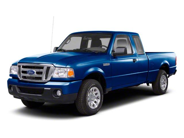 2010 Ford Ranger Vehicle Photo in Elyria, OH 44035