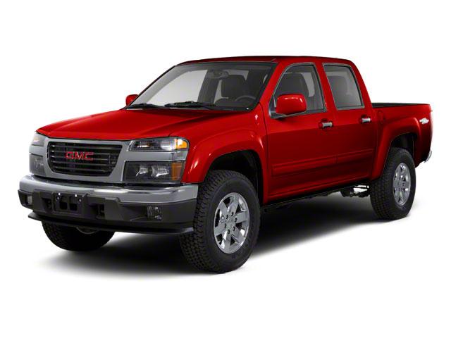 2010 GMC Canyon Vehicle Photo in Williamsville, NY 14221