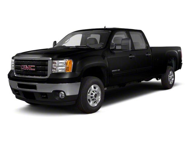 2010 GMC Sierra 2500HD Vehicle Photo in Columbia, TN 38401