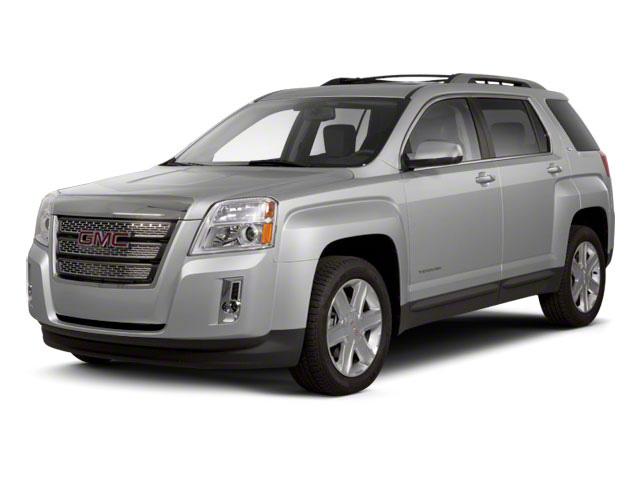 2010 GMC Terrain Vehicle Photo in Owensboro, KY 42303