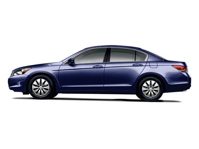 2010 Honda Accord Sedan Vehicle Photo in Owensboro, KY 42303