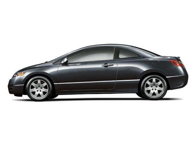 2010 Honda Civic Coupe Vehicle Photo in Zelienople, PA 16063