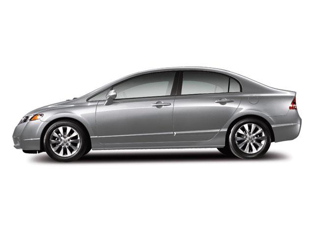 2010 Honda Civic Sedan Vehicle Photo in Boonville, IN 47601