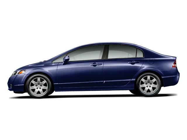 2010 Honda Civic Sedan Vehicle Photo in Quakertown, PA 18951