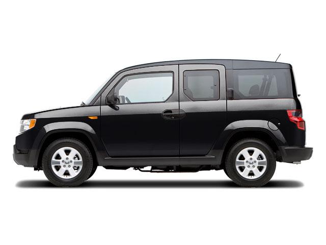 2010 Honda Element Vehicle Photo in Warrensville Heights, OH 44128