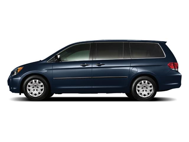 2010 Honda Odyssey Vehicle Photo in Westlake, OH 44145