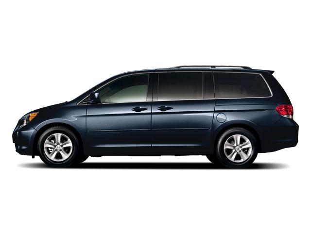 2010 Honda Odyssey Vehicle Photo in San Antonio, TX 78230