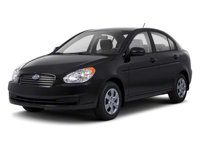 2010 Hyundai Accent Vehicle Photo in Quakertown, PA 18951