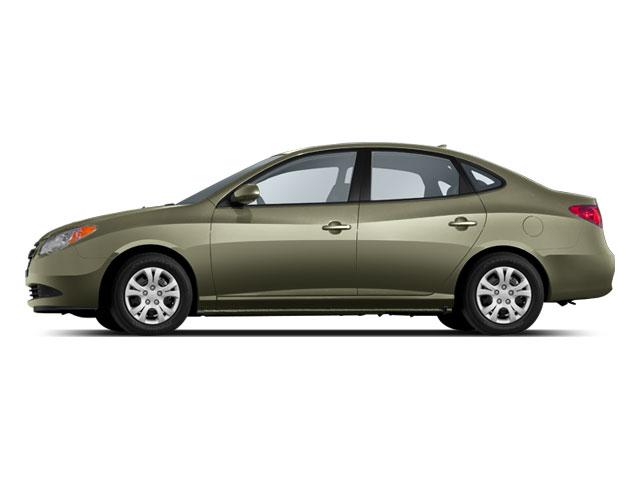 2010 Hyundai Elantra Vehicle Photo in Philadelphia, PA 19116
