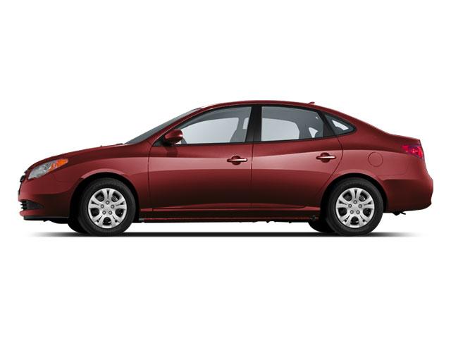 2010 Hyundai Elantra Vehicle Photo in Lincoln, NE 68521