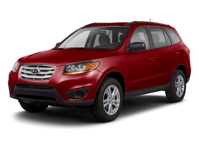 2010 Hyundai Santa Fe Vehicle Photo in Macedon, NY 14502