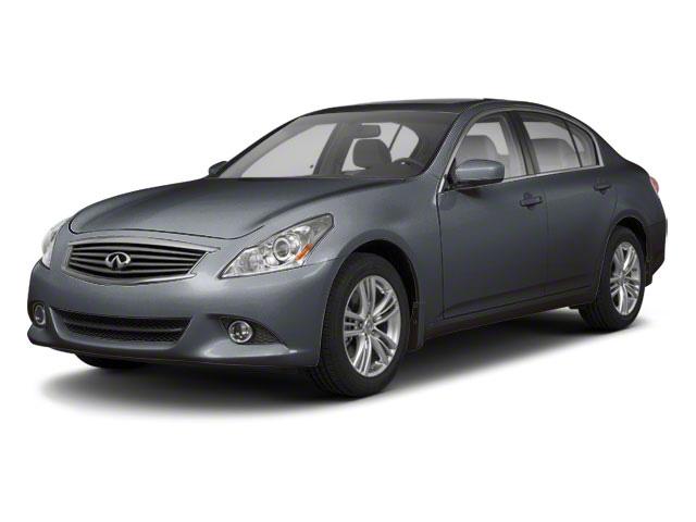2010 INFINITI G37 Sedan Vehicle Photo in Englewood, CO 80113
