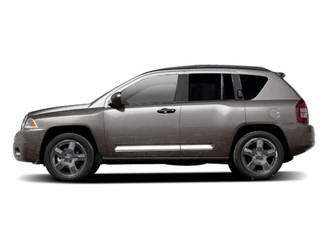 2010 Jeep Compass Vehicle Photo in Pittsburgh, PA 15226