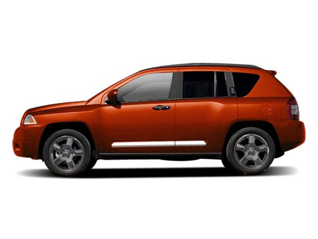 2010 Jeep Compass Vehicle Photo in Quakertown, PA 18951