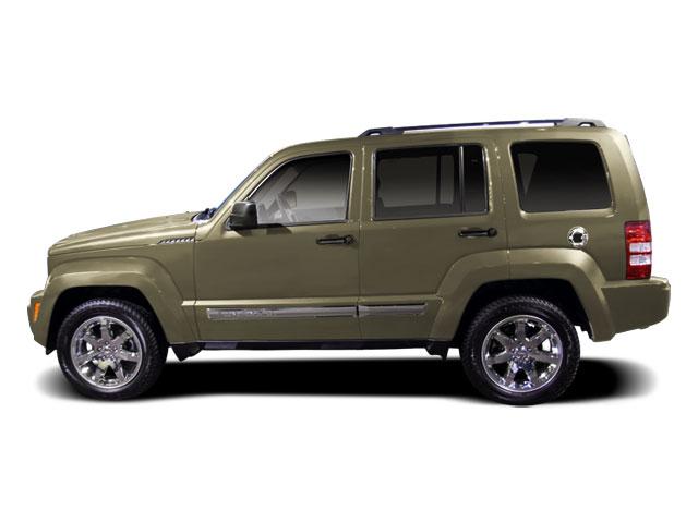 2010 Jeep Liberty Vehicle Photo in Moon Township, PA 15108