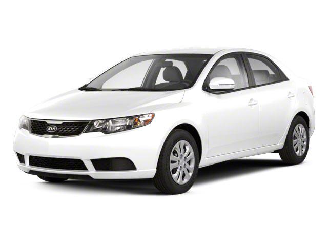 2010 Kia Forte Vehicle Photo in Souderton, PA 18964-1038