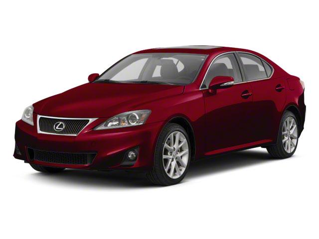 2010 Lexus IS 250 Vehicle Photo in Colma, CA 94014