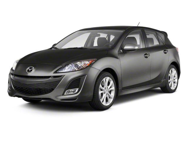 2010 Mazda Mazda3 Vehicle Photo in Depew, NY 14043