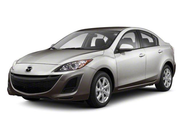 2010 Mazda Mazda3 Vehicle Photo in Trevose, PA 19053