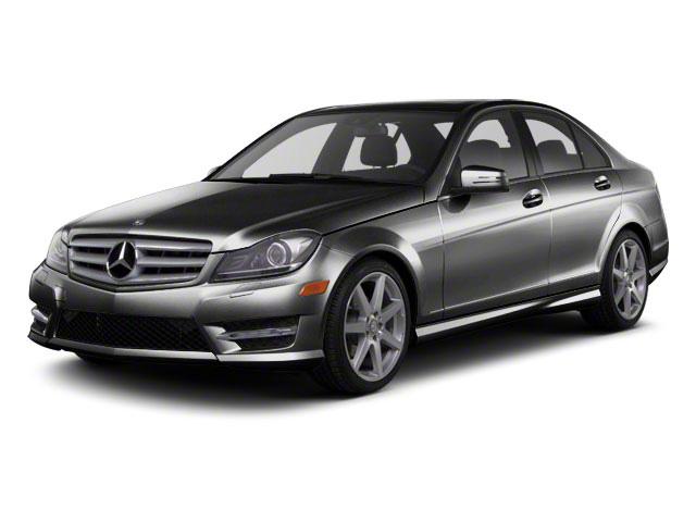 2010 Mercedes-Benz C-Class Vehicle Photo in Quakertown, PA 18951