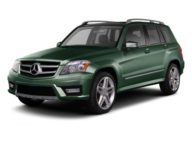 2010 Mercedes-Benz GLK-Class Vehicle Photo in Nashville, TN 37203