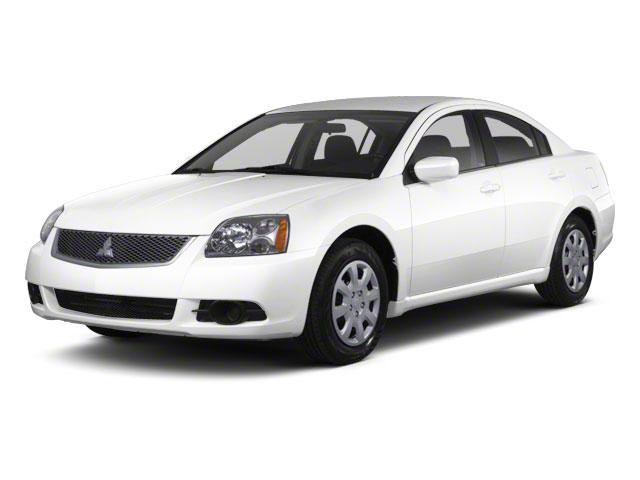 2010 Mitsubishi Galant Vehicle Photo in Westlake, OH 44145