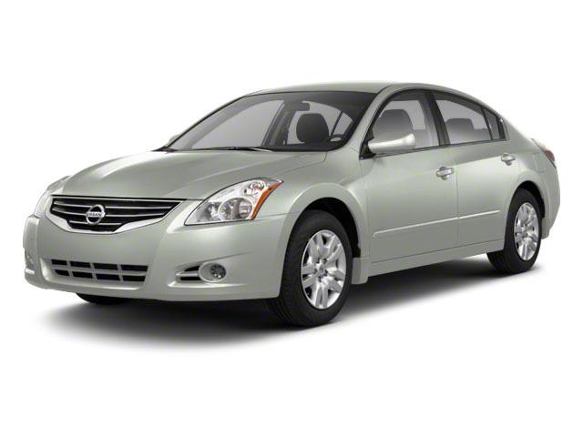2010 Nissan Altima Vehicle Photo in Owensboro, KY 42303