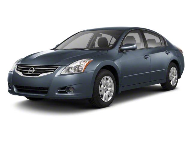 2010 Nissan Altima Vehicle Photo in Lafayette, LA 70503