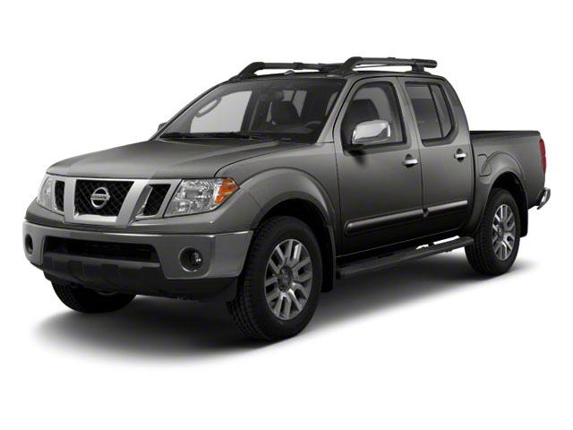 2010 Nissan Frontier Vehicle Photo in Streetsboro, OH 44241