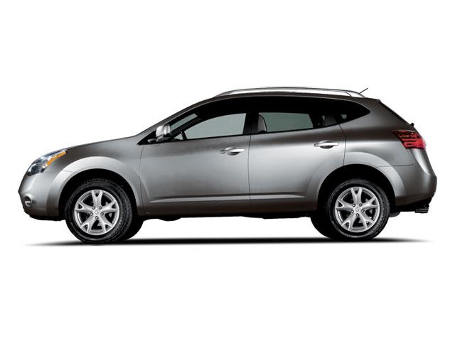 2010 Nissan Rogue Vehicle Photo in Smyrna, GA 30080