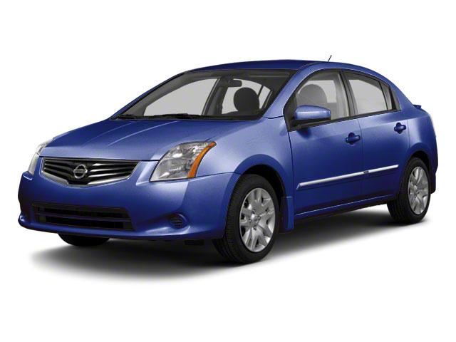 2010 Nissan Sentra Vehicle Photo in Trevose, PA 19053