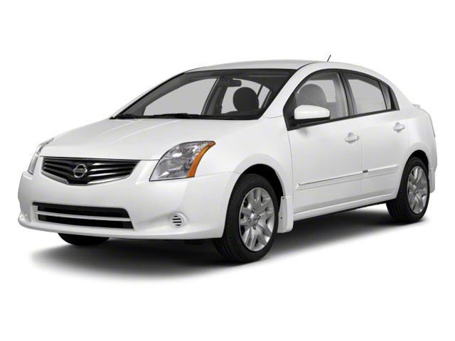 2010 Nissan Sentra Vehicle Photo in Lake Katrine, NY 12449