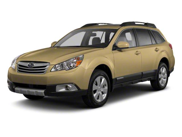 2010 Subaru Outback Vehicle Photo in Trevose, PA 19053