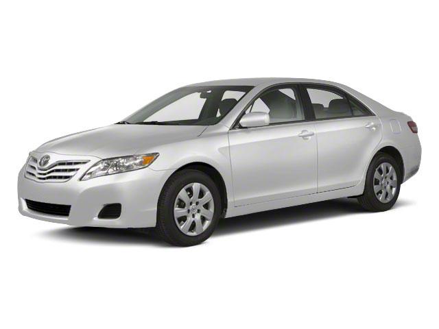 2010 Toyota Camry Vehicle Photo in Grapevine, TX 76051