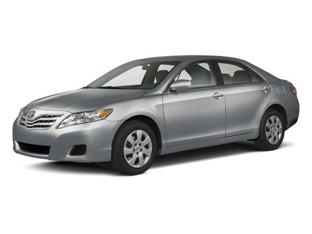 2010 Toyota Camry Vehicle Photo in Medina, OH 44256
