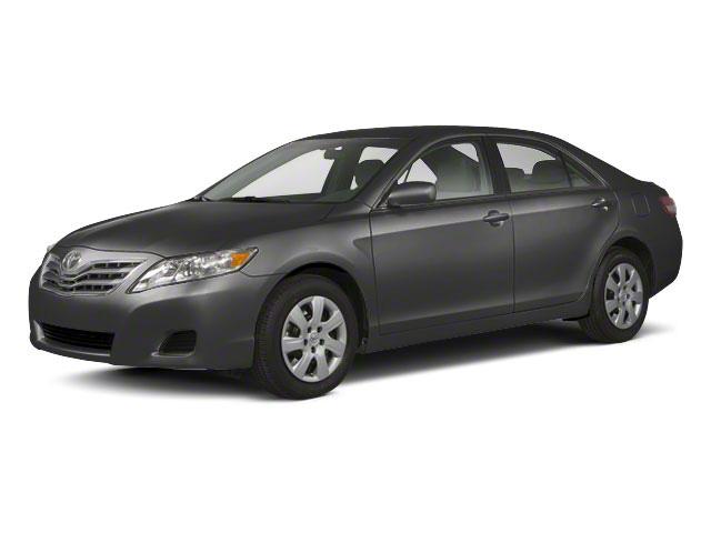 2010 Toyota Camry Vehicle Photo in Mechanicsburg, PA 17055