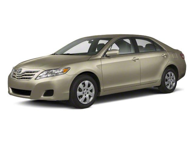 Select 2010 Toyota Camry
