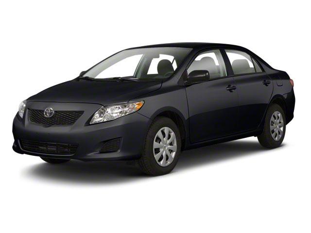 2010 Toyota Corolla Vehicle Photo in Trevose, PA 19053